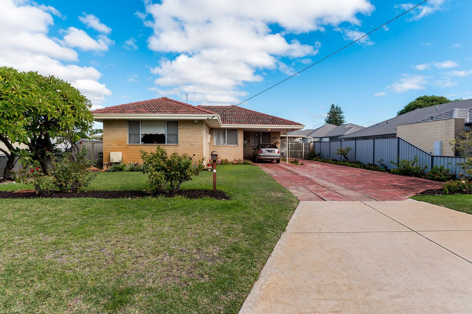 3 bedrooms House in 3 Cooper Road MORLEY WA, 6062