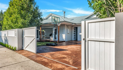 Picture of 24 Carinya Avenue, ASPENDALE VIC 3195