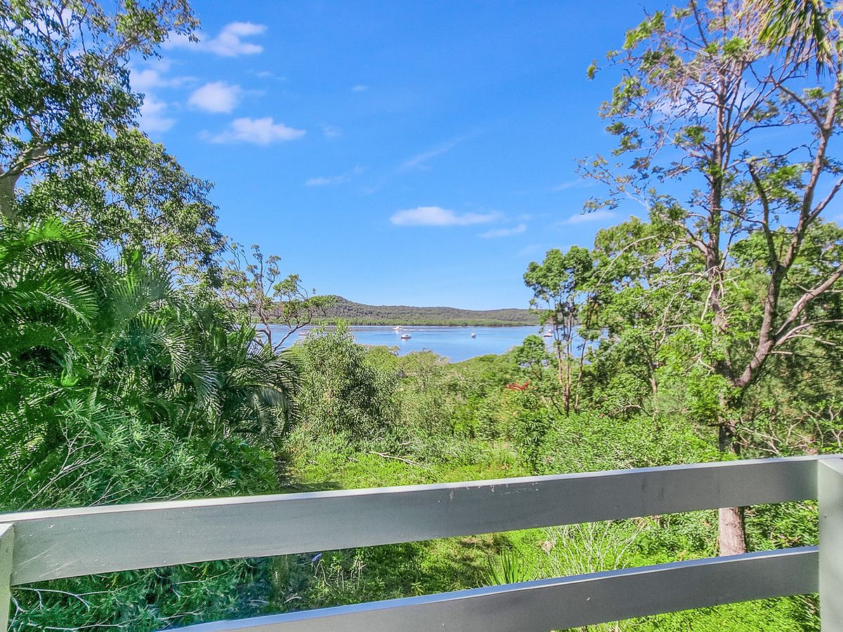 7 Inlet Avenue, Russell Island QLD 4184, Image 0