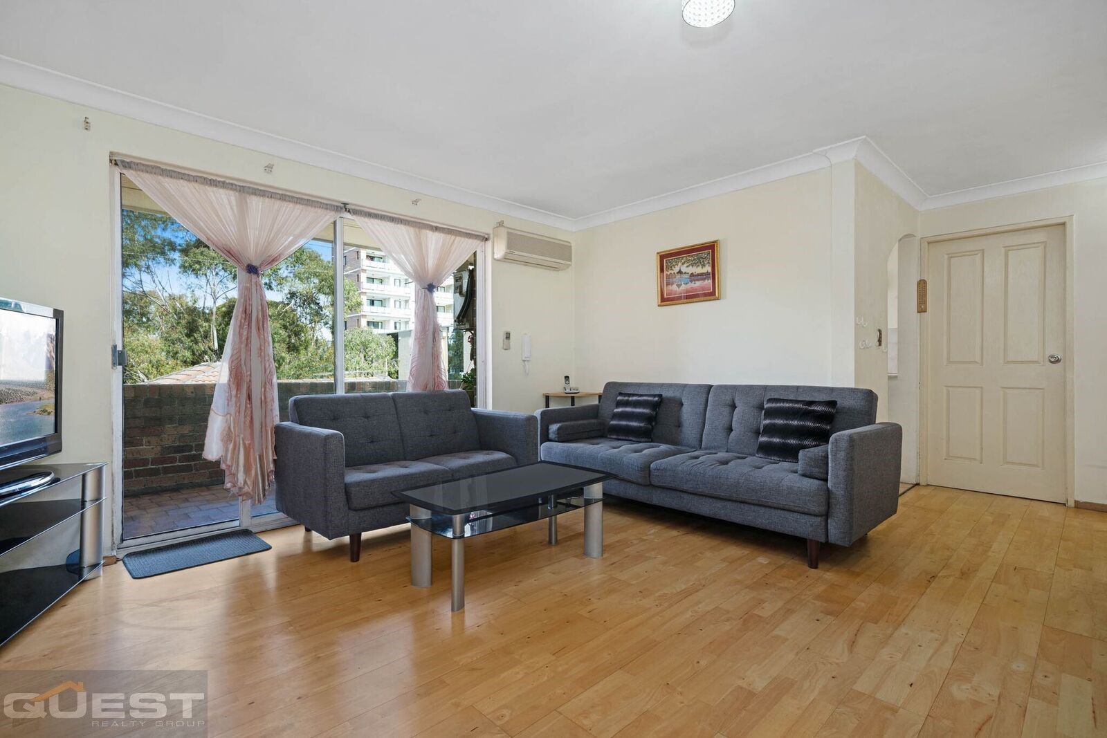 14/14-16 Conway Road, Bankstown NSW 2200, Image 2