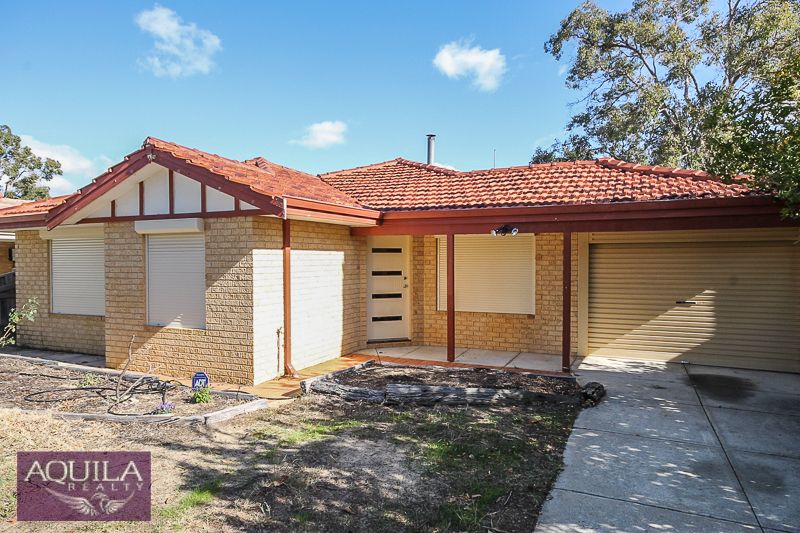 4 bedrooms House in 23 Edwards Entrance STRATTON WA, 6056