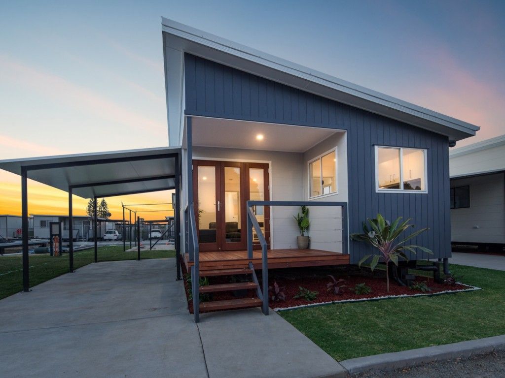 2 bedrooms House in 5/34 Main Street LOWOOD QLD, 4311