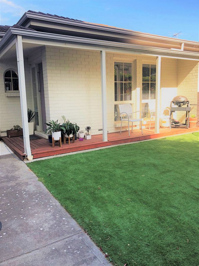 2 bedrooms House in 40 Durham Street GLENELG SA, 5045