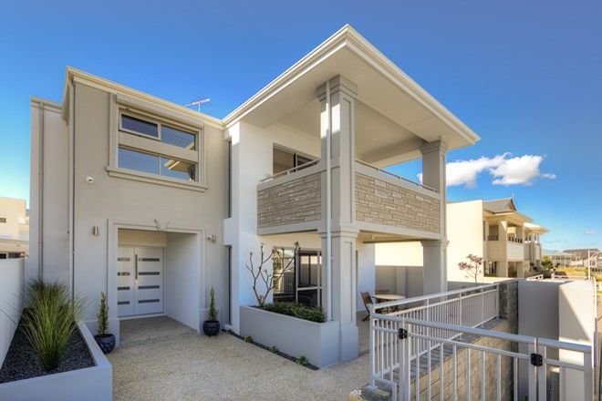 Picture of 51 Arabella Loop, NORTH COOGEE WA 6163