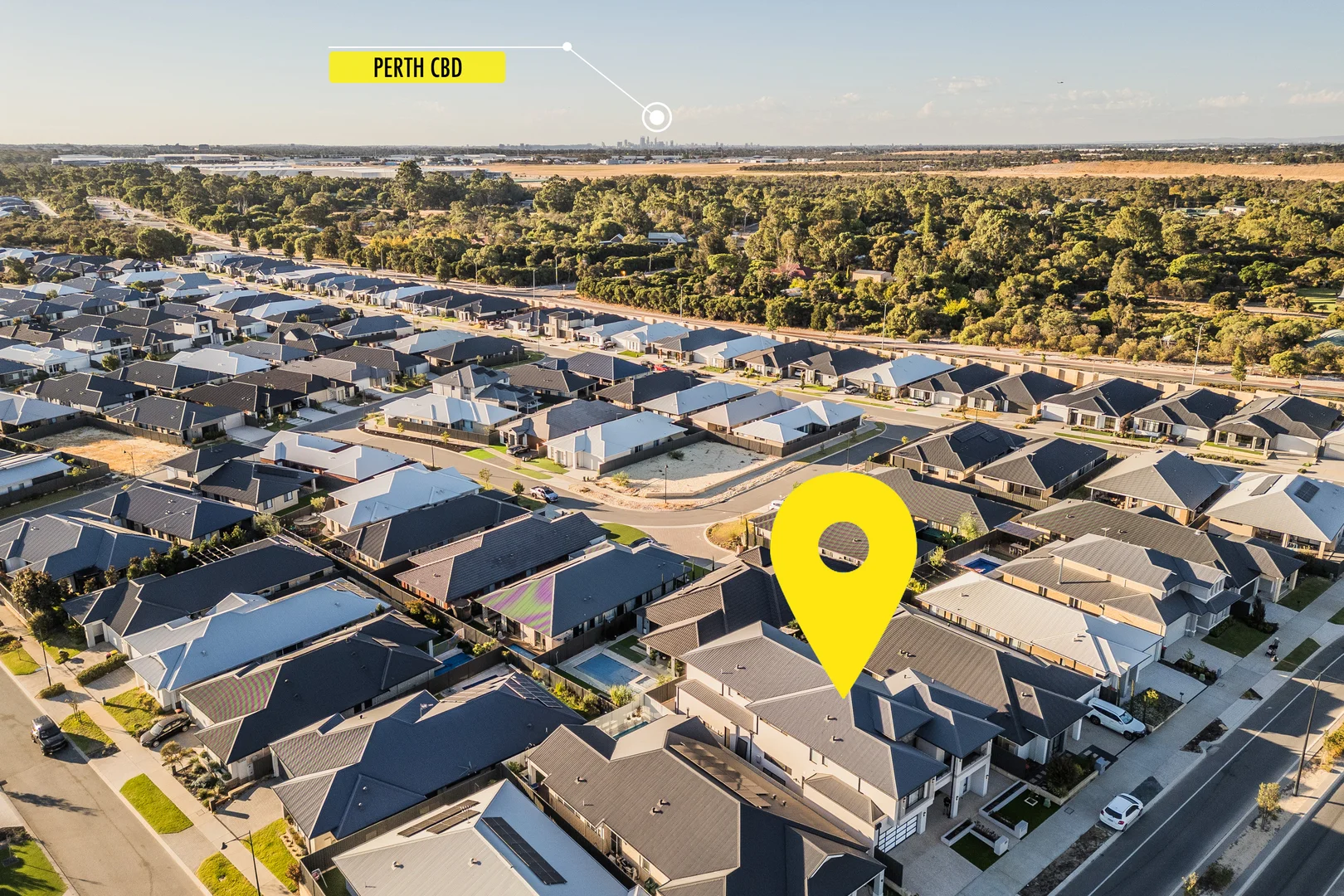 Additional image 42 of 45 SOLITAIRE RD, Treeby WA 6164