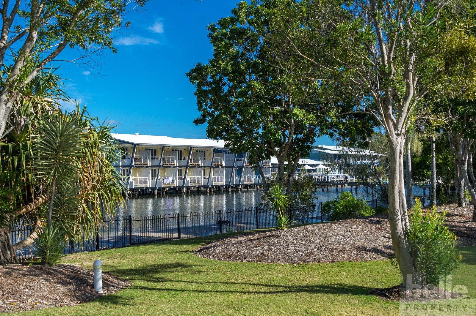 Lagoon Lodge 4641, Couran Cove, South Stradbroke QLD 4216, Image 2