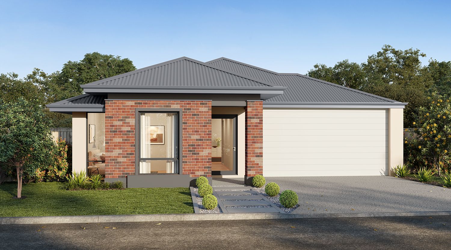 Lot 260 Wuther Loop, Baldivis WA 6171, Image 0