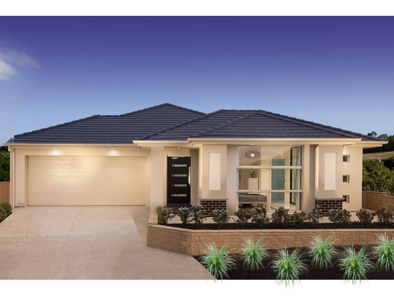 4 bedrooms New House & Land in Lot 189 Kindler Parade TANUNDA SA, 5352