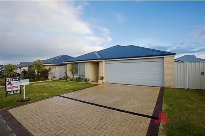 Picture of 2B Shelley Street, DALYELLUP WA 6230