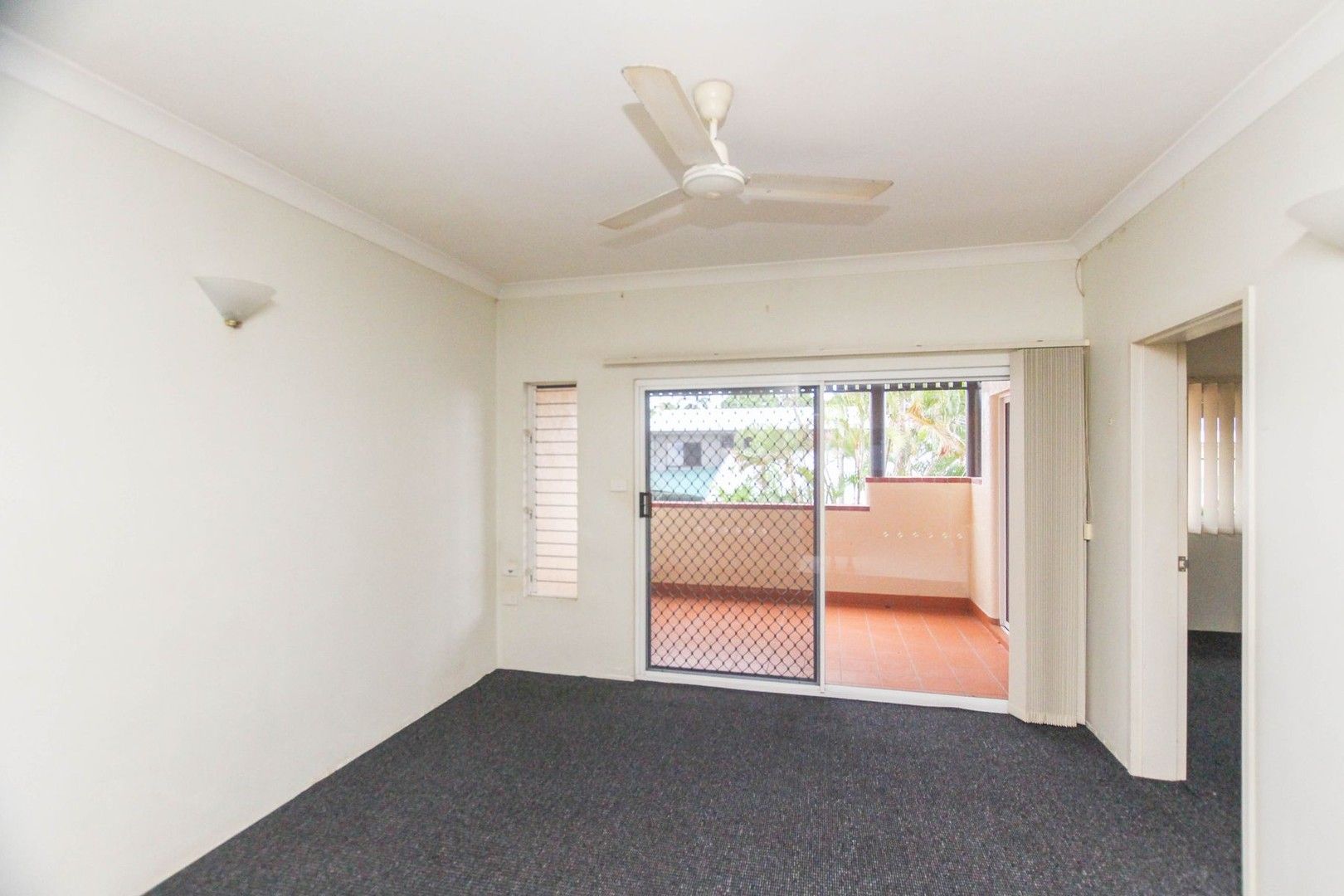 2 bedrooms Apartment / Unit / Flat in 11/5-7 Herries Street EARLVILLE QLD, 4870