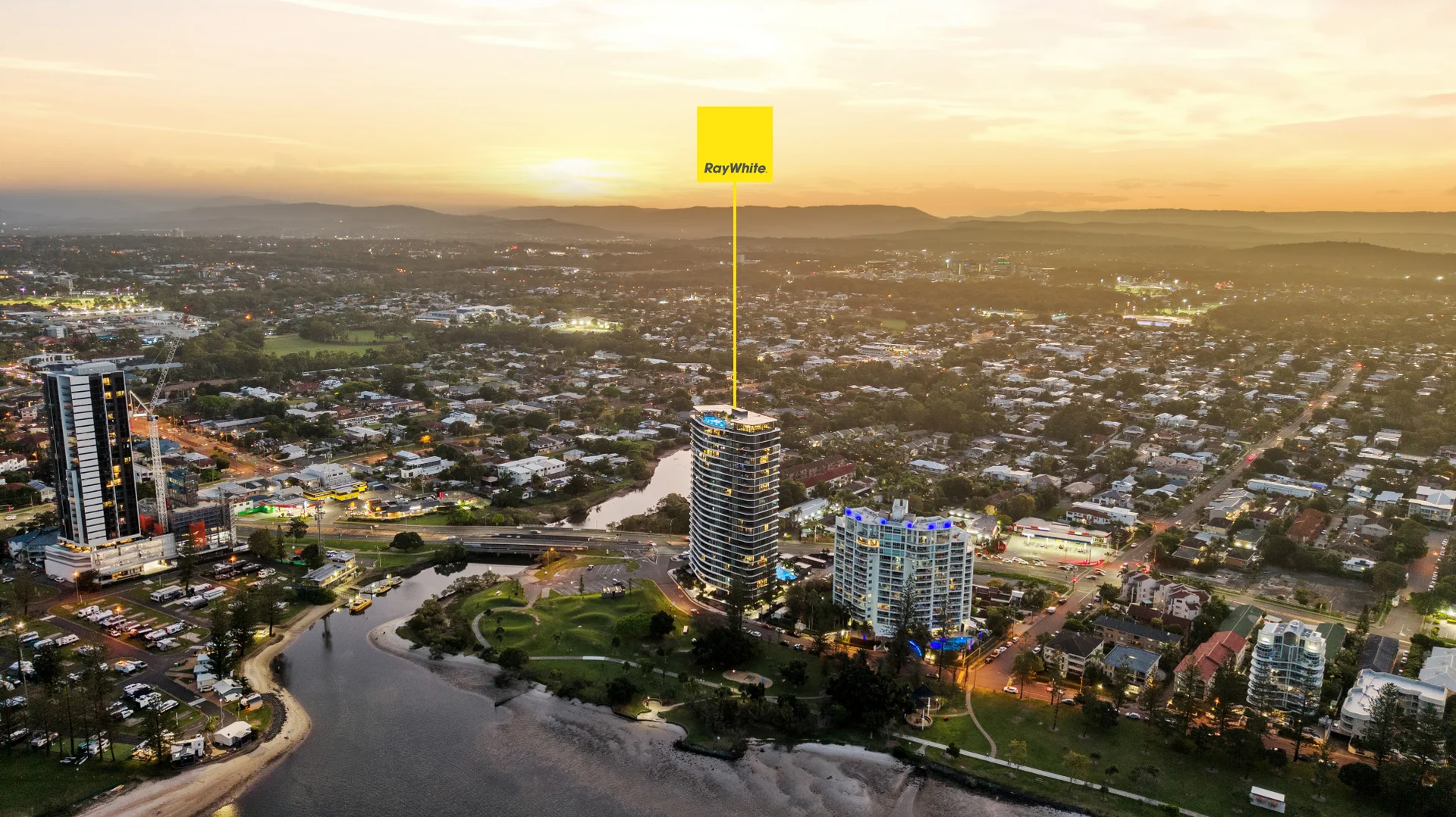 Additional image 26 of 1907/180 Marine Parade, Labrador QLD 4215