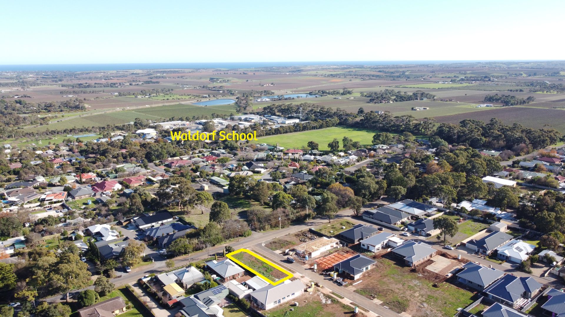 12 Norman Road, Willunga SA 5172 Domain