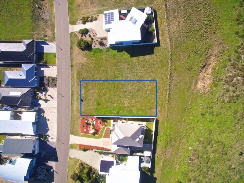 Lot 594, 104 Excelsior Parade, Hindmarsh Island SA 5214, Image 0