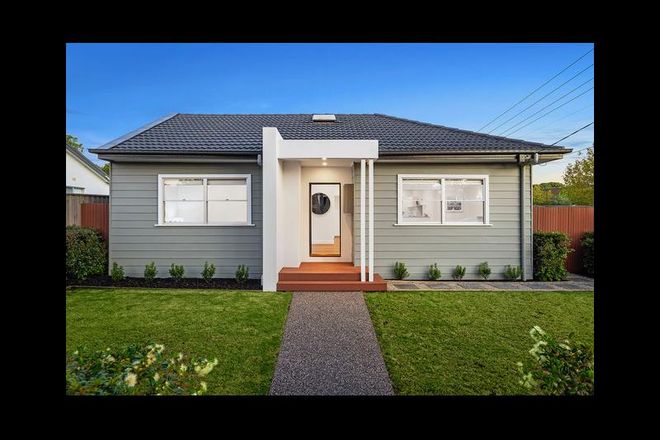 Picture of 22 Campbell Street, FRANKSTON VIC 3199