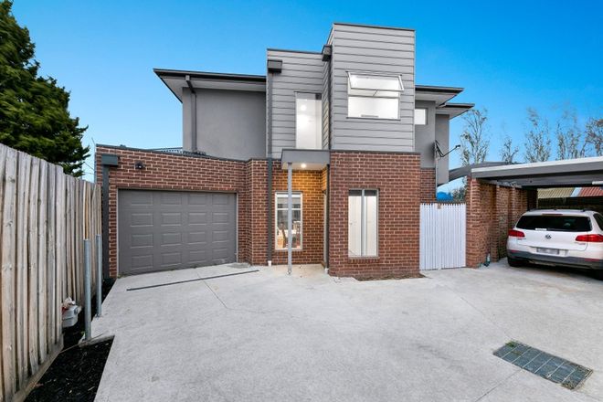 Picture of 2/4 Haven Court, CRANBOURNE VIC 3977