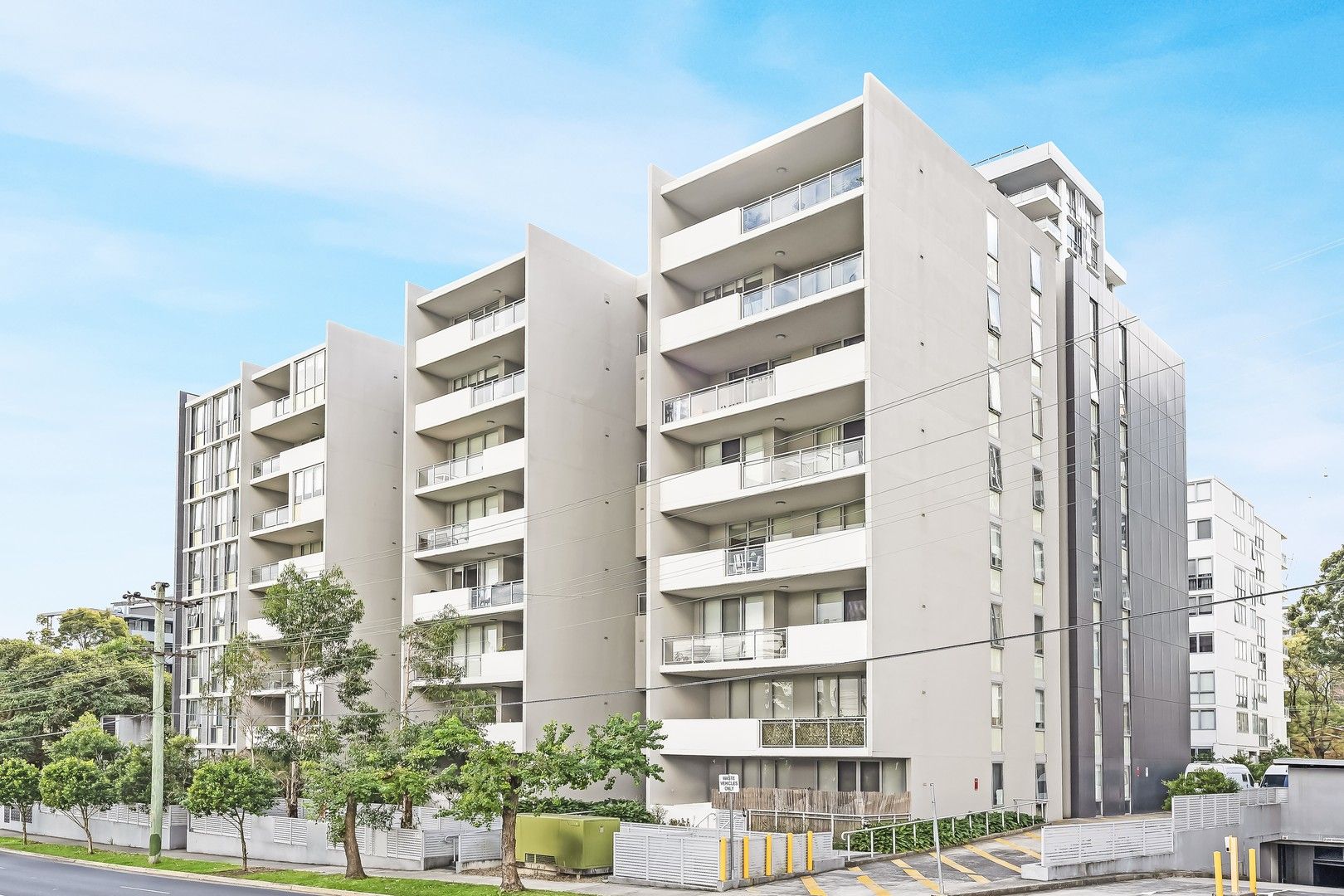 35/1719 Jenkins Road, Carlingford NSW 2118 Apartment For Rent Domain