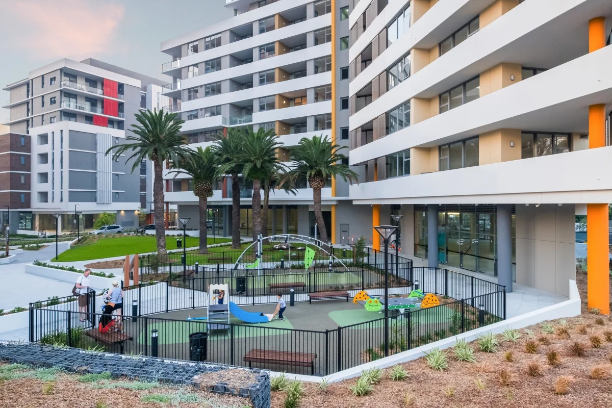 Additional image 10 of 201/3 Mooltan Avenue, Macquarie Park NSW 2113