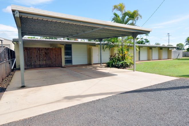 Picture of 1 Munding Rd, ROCKY POINT QLD 4874