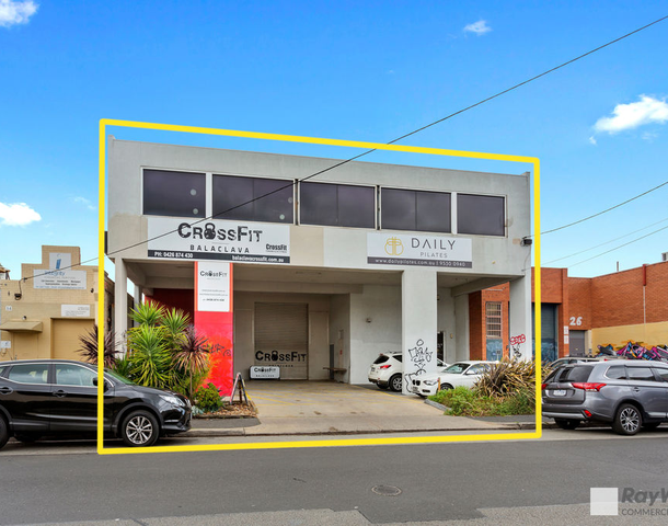 16-20 William Street, Balaclava VIC 3183