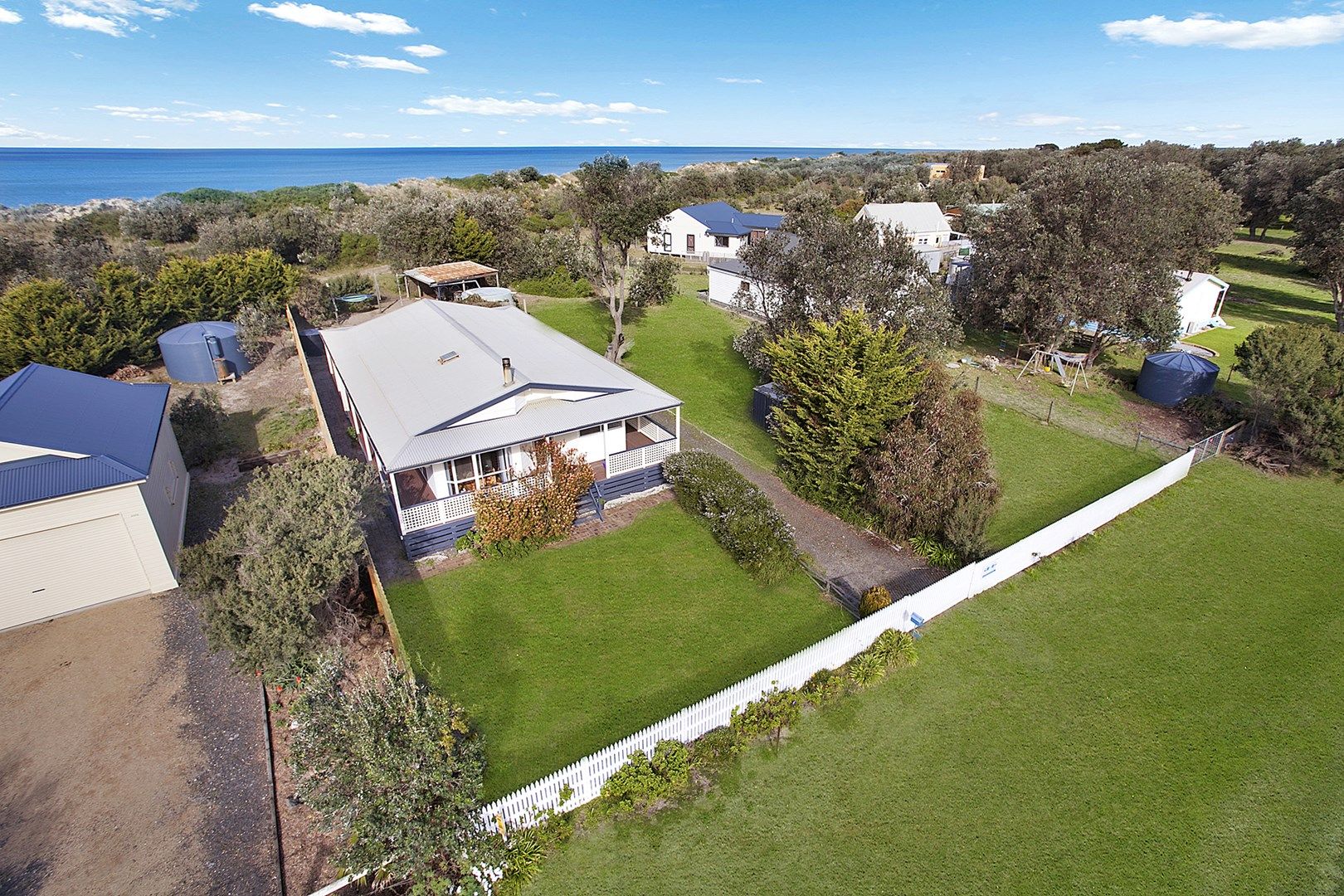 2311 Shoreline Drive, The Honeysuckles VIC 3851, Image 0