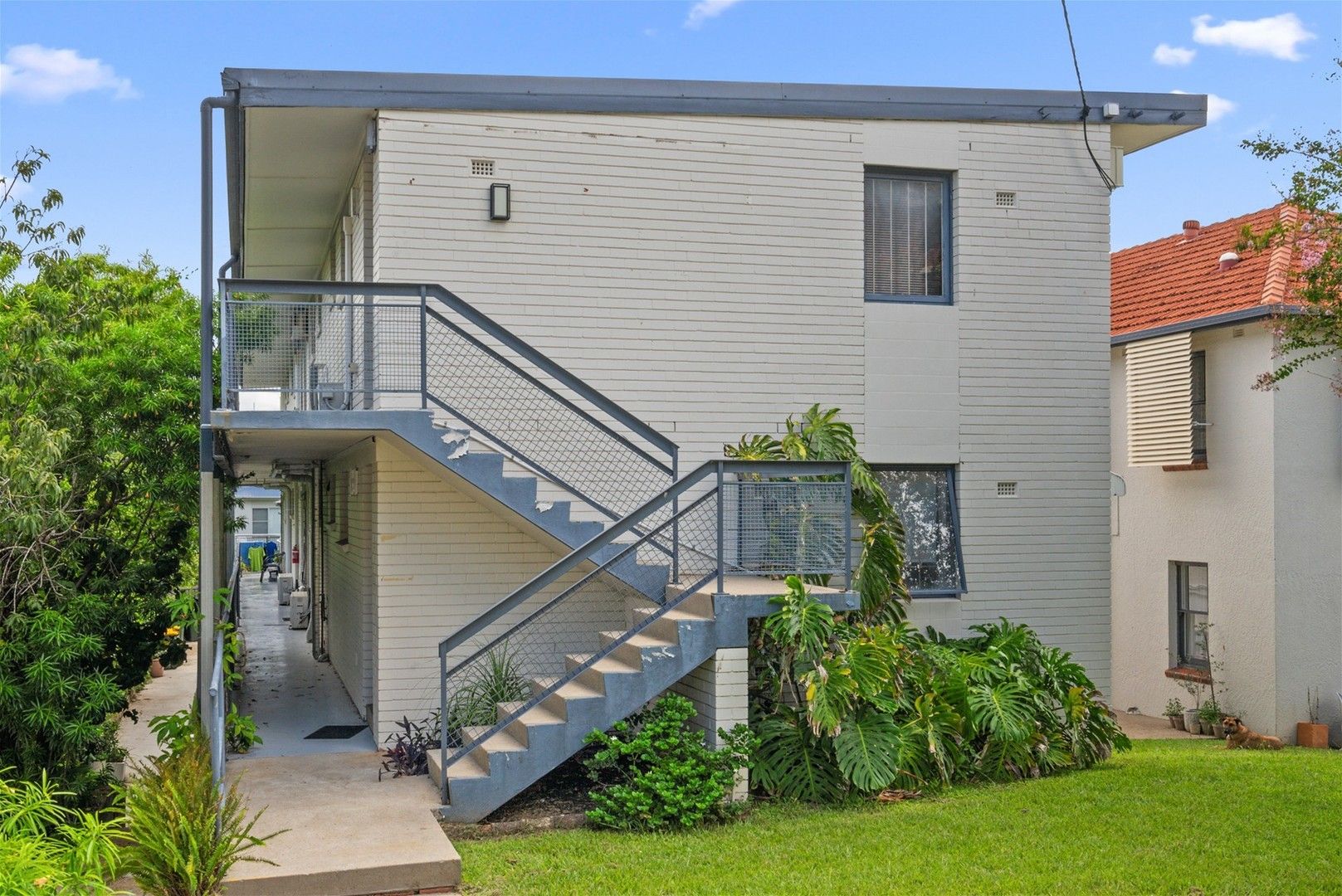 14/267 Gladstone Road, Dutton Park QLD 4102 Apartment For Rent Domain