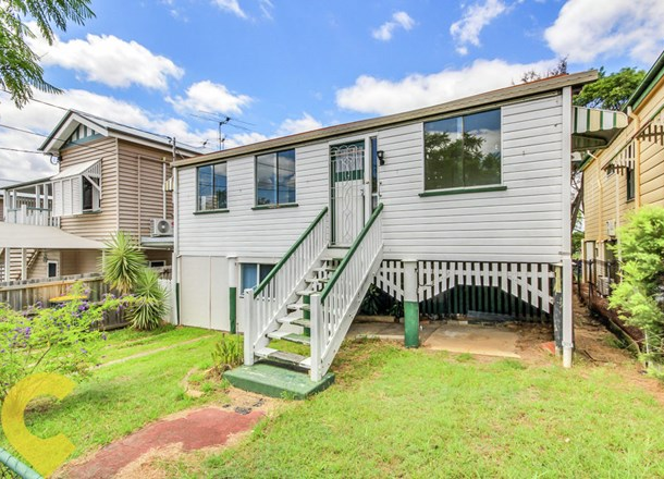 69 Junction Terrace, Annerley QLD 4103