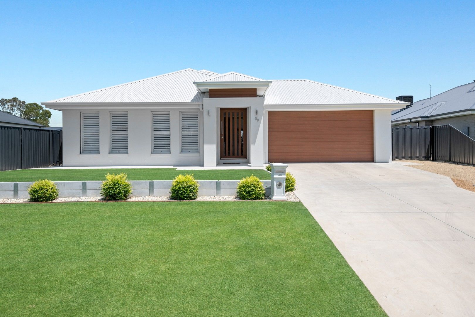 39 Hermitage Dr, Corowa NSW 2646 House For Rent Domain