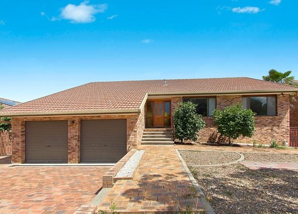 14 Tipping Place, Mckellar ACT 2617