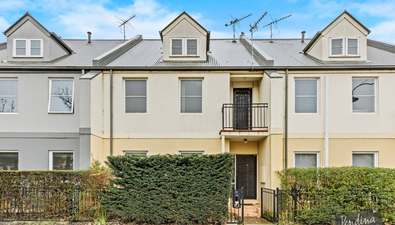 Picture of 61 The Crescent, KENSINGTON VIC 3031