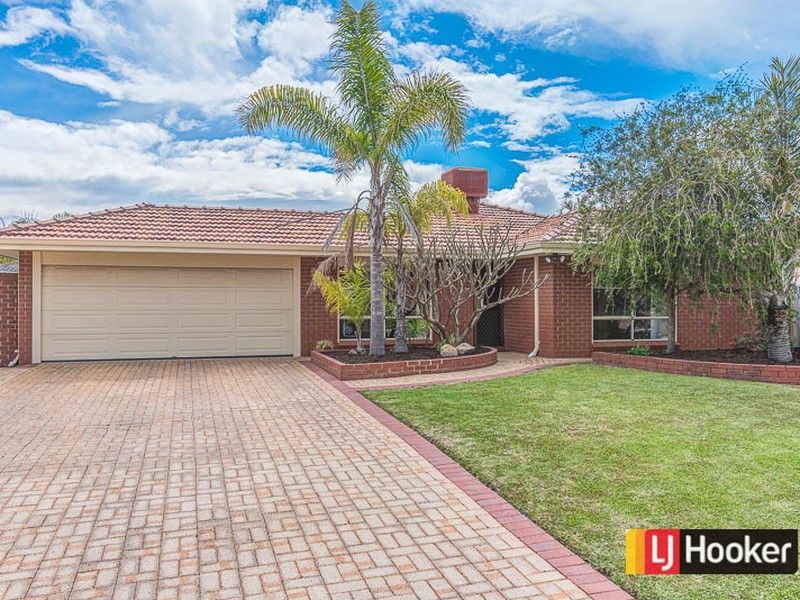 4 Burgandy Court, Thornlie WA 6108, Image 0