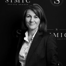 Bernadette Simic, Sales representative