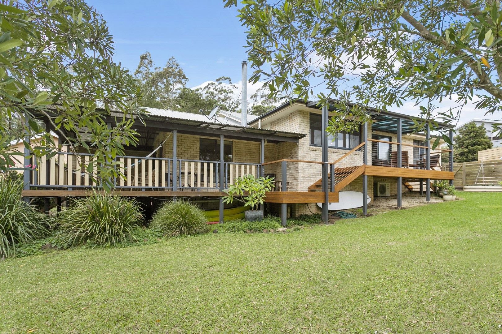 17 Clifford Close, Mollymook NSW 2539, Image 0