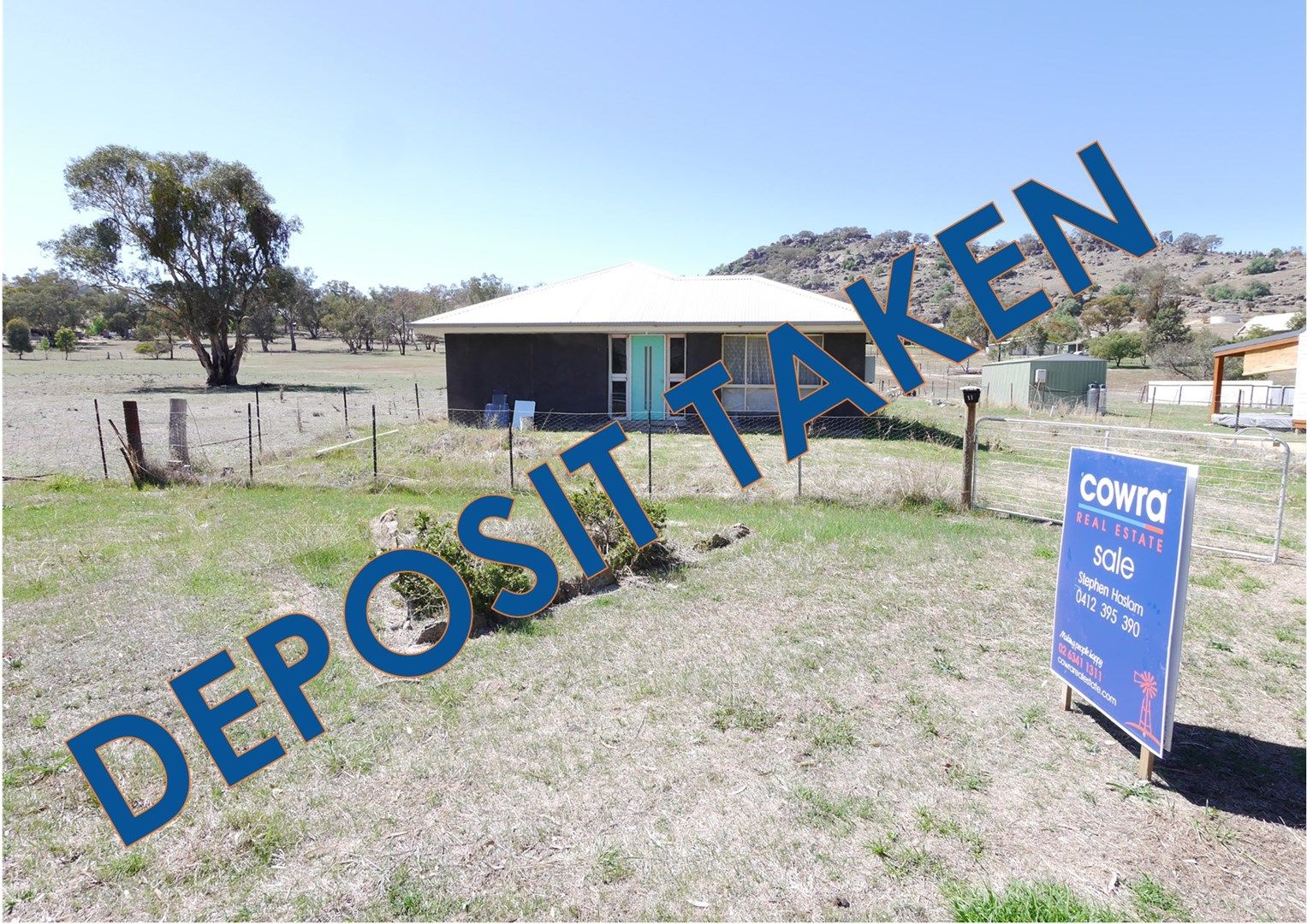 11 Main Street, Darbys Falls NSW 2793, Image 0