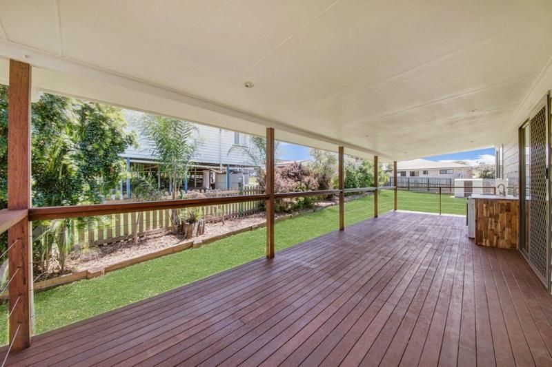 19 Muirhead Street, Calliope QLD 4680, Image 2