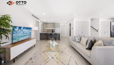Picture of 343/11 Canning Street, LIDCOMBE NSW 2141