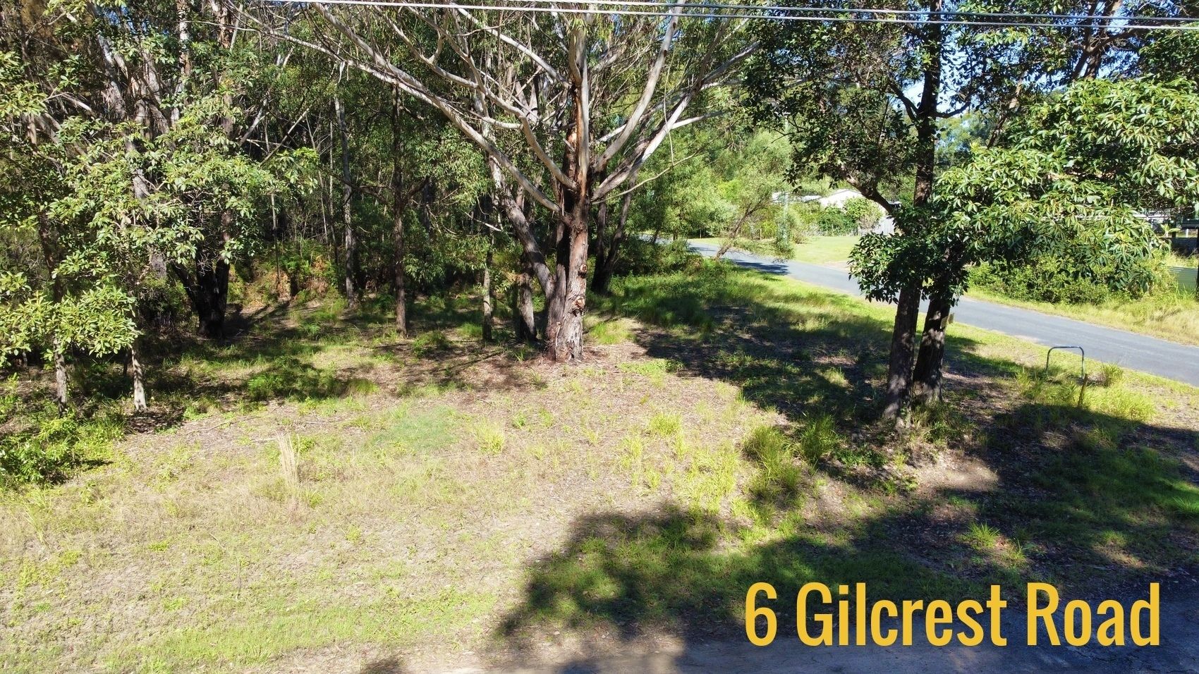 6 Gilcrest Road, Russell Island QLD 4184, Image 0