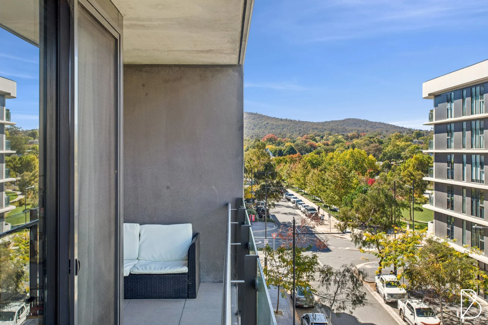 Additional image 7 of 334/2 Anzac Park, Campbell ACT 2612