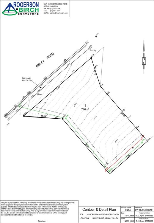 Lot 1 Ripley Road, West Moonah TAS 7009, Image 0