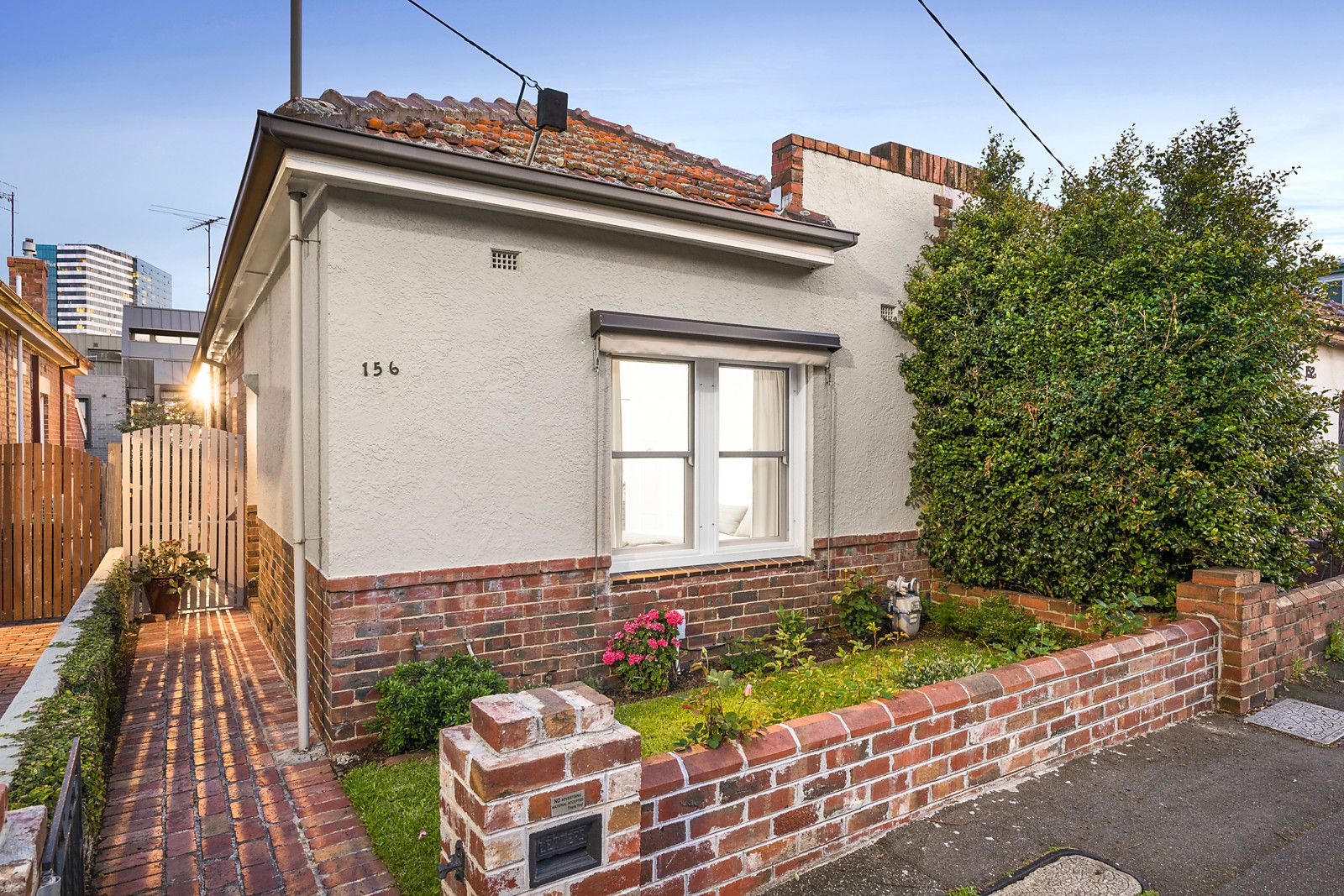 156 Shields Street, Flemington VIC 3031, Image 0