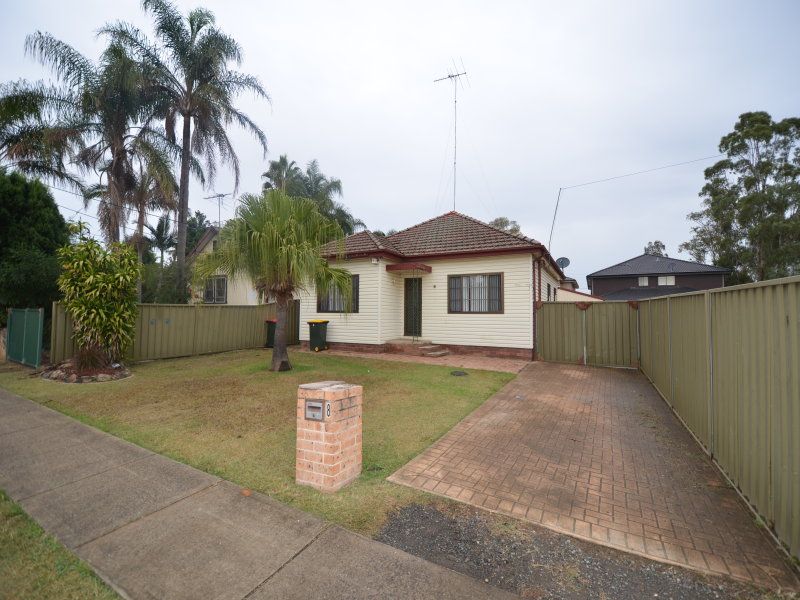 8 Plumpton Road, Plumpton NSW 2761 House For Rent Domain