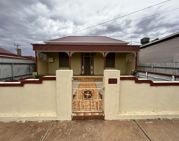 6 Wolfram Street, Broken Hill NSW 2880