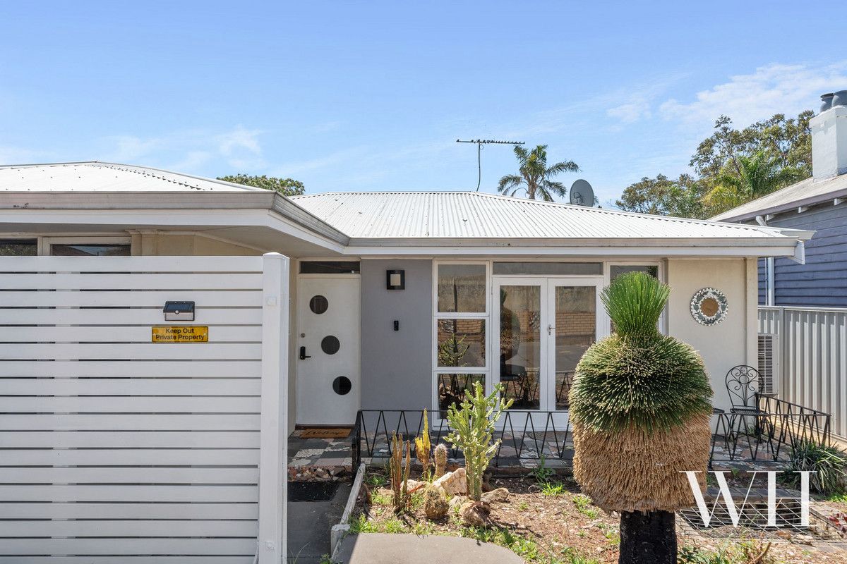4 bedrooms House in 270 High Street FREMANTLE WA, 6160
