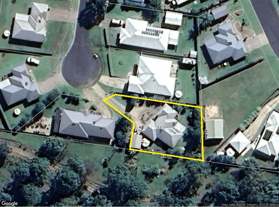 Additional image 14 of 8 Jackson Court, Crows Nest QLD 4355