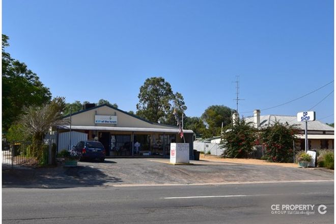 Picture of 24 Anzac Avenue, SWAN REACH SA 5354