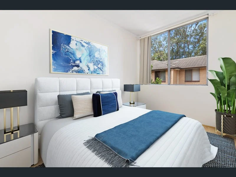 Additional image 5 of 25/24 Fairmount Street, Lakemba NSW 2195