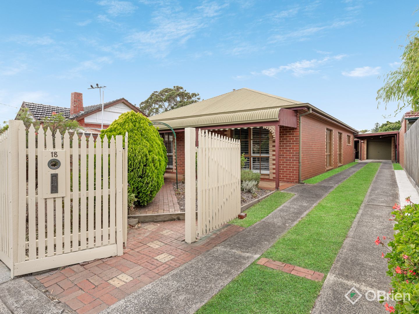 18 Blantyre Avenue, Chelsea VIC 3196