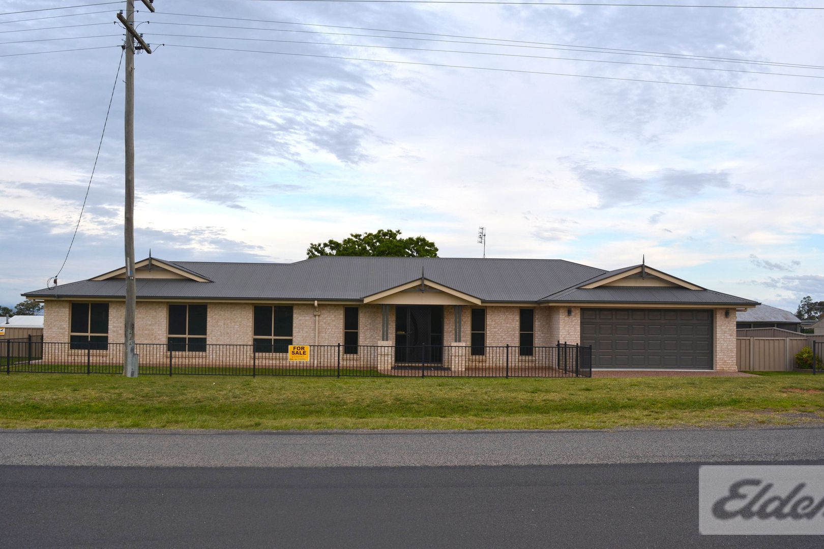 100 Tooth Street, Warwick QLD 4370, Image 1