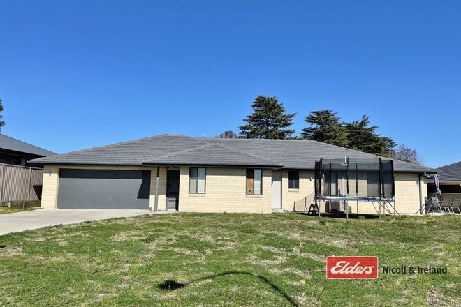 Picture of 20 Cooper Crescent, GORMANS HILL NSW 2795