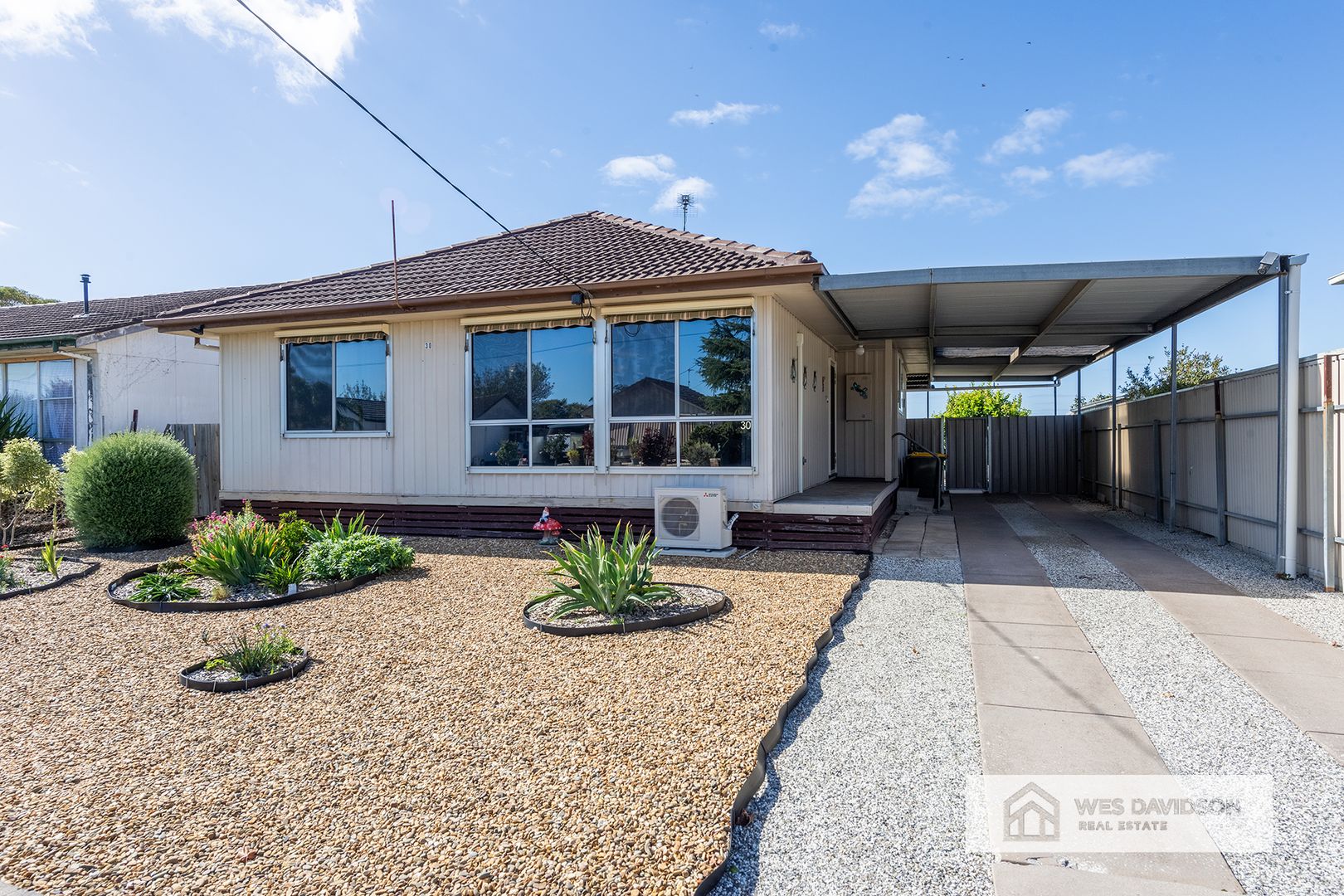 30 Hennessy Street, Horsham VIC 3400, Image 1