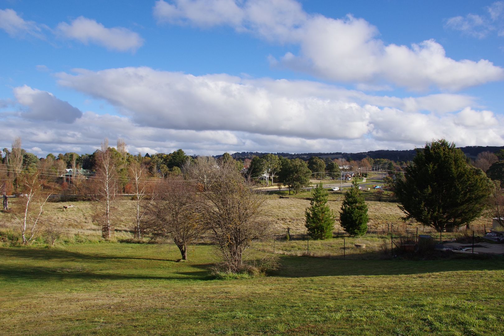 Lot 50 Hall Crescent, Crookwell NSW 2583, Image 1